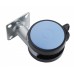 Мебельная опора N107BL/Blu.5