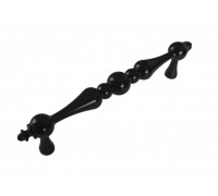 Мебельная ручка UNICA RS440BL.4/96