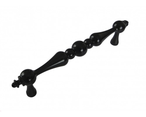 Мебельная ручка UNICA RS440BL.4/96