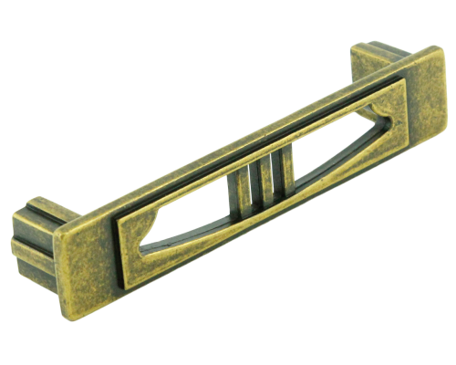 Мебельная ручка RS404EAB.4/96