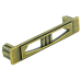 Мебельная ручка RS404EAB.4/96