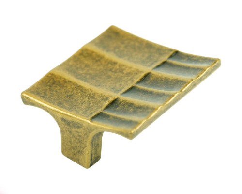 Мебельная ручка RS421EAB.3/32