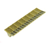 Мебельная ручка RS421EAB.4/128
