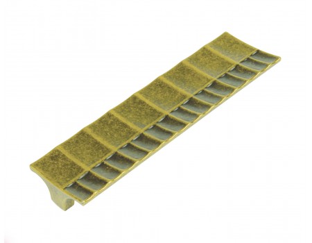 Мебельная ручка RS421EAB.4/128