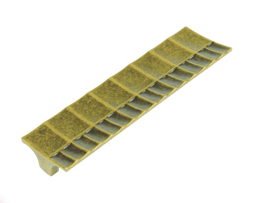 Мебельная ручка RS421EAB.4/128