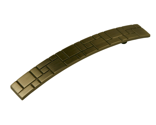 Мебельная ручка RS425BAB.5/128