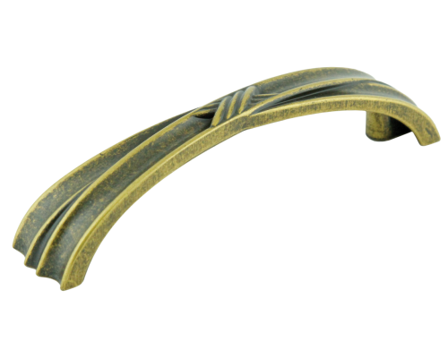 Мебельная ручка RS405EAB.3/128