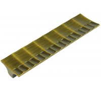Мебельная ручка RS421BAB.4/128