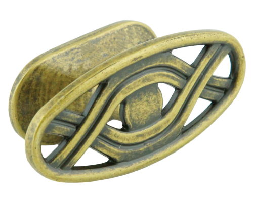 Мебельная ручка RC404EAB.4