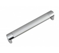 Мебельная ручка RS053CP/SC.4/192