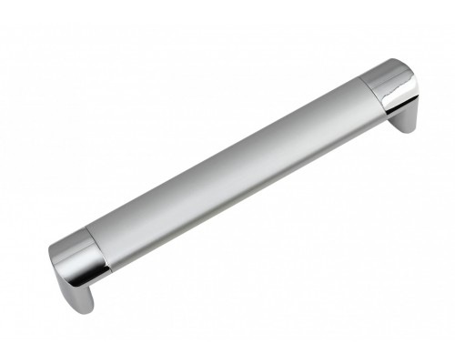 Мебельная ручка RS053CP/SC.4/192