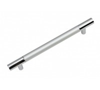Мебельная ручка RS055CP/SC.4/128