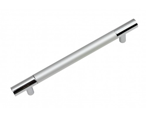 Мебельная ручка RS055CP/SC.4/160