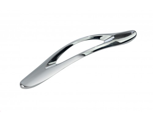 Мебельная ручка RS070CP.3/128