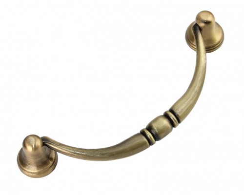 Мебельная ручка RS090AB.3/96