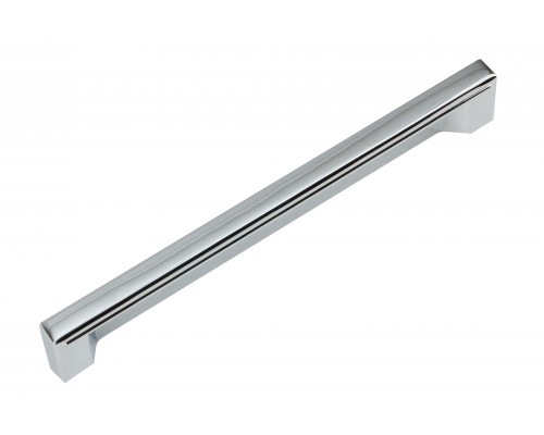 Мебельная ручка RS147CP.4/128