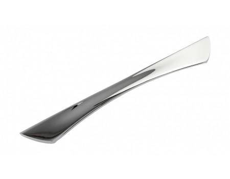 Мебельная ручка RS253CP.4/160