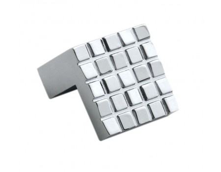 Мебельная ручка RS279CP.4/16