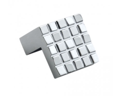 Мебельная ручка RS279CP.4/16