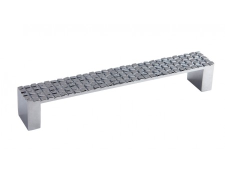 Мебельная ручка RS279CP.4/96