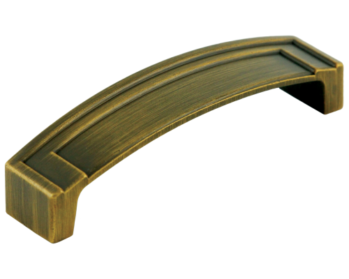 Мебельная ручка RS402BAB.4/96