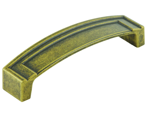 Мебельная ручка RS402EAB.4/128