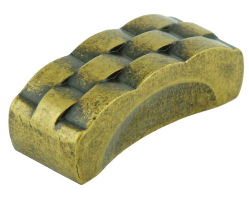 Мебельная ручка RS403EAB.4/32