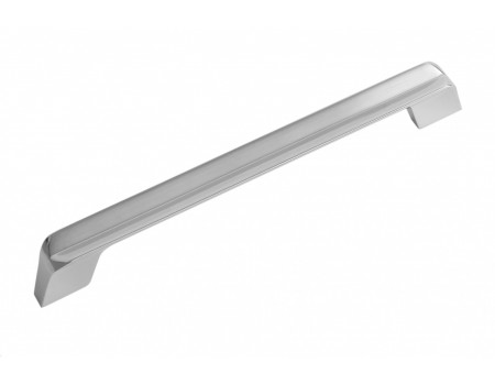 Мебельная ручка STEP RS196CP.4/160