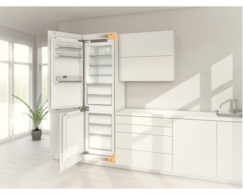 SERVO-DRIVE FLEX для открывания встренных холодильников