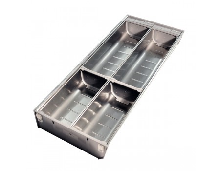 Лотки 450/500мм х 192мм ORGA-LINE от BLUM