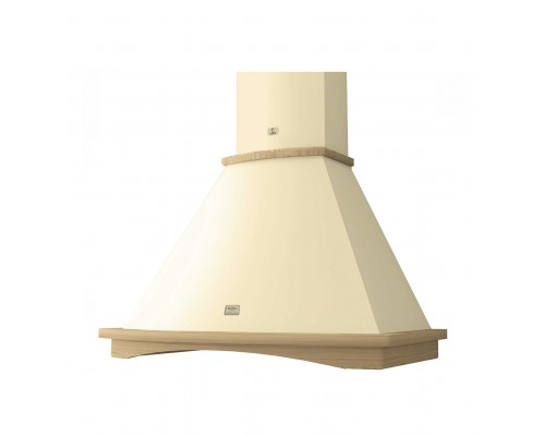 Вытяжка купольная LEX ASTORIA 600 IVORY