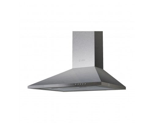 Вытяжка купольная LEX BASIC 500 INOX