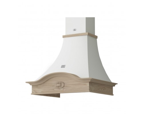 Вытяжка купольная LEX MILANO 600 WHITE