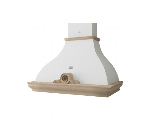 Вытяжка купольная LEX NAPOLI 600 WHITE
