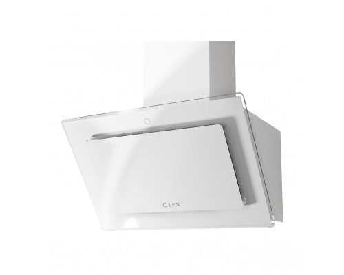 Вытяжка каминного типа LEX MIKA G 500 WHITE