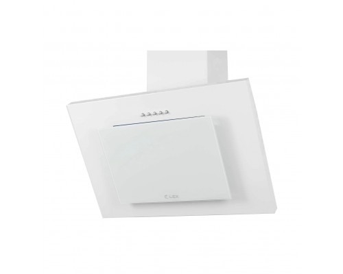 Вытяжка каминного типа LEX MINI 500 WHITE