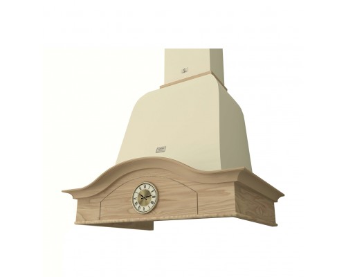 Вытяжка купольная LEX PALERMO 600 IVORY