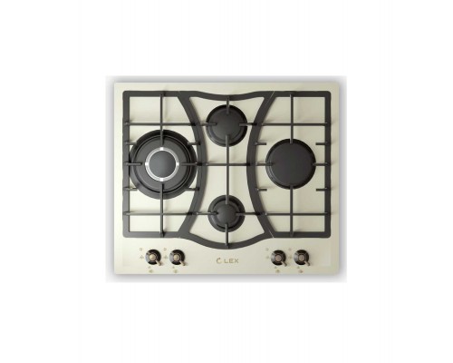 Газовая поверхность LEX GVE 643C IV