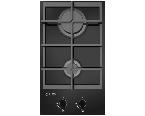 Газовая поверхность LEX GVG 321 BL