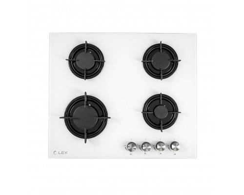 Газовая поверхность LEX GVG 641 WH
