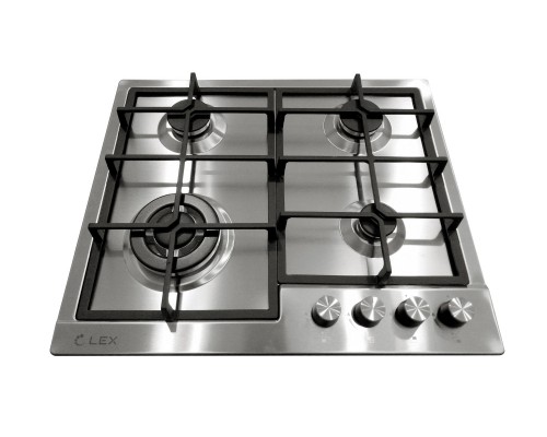 Газовая поверхность LEX GVS 640 IX
