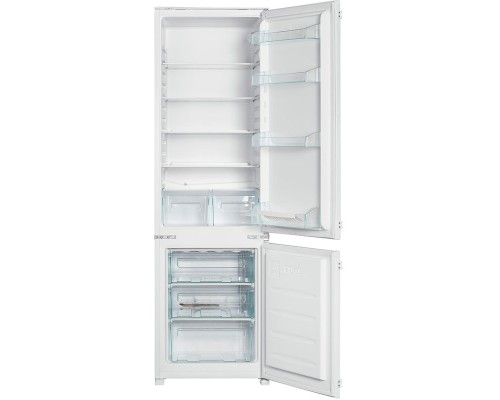 Холодильник встраиваемый LEX RBI 275.21 DF