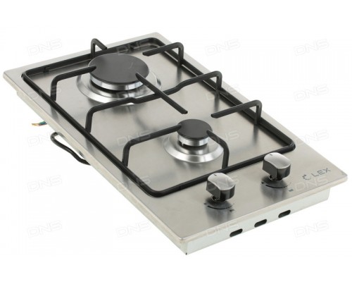 Газовая поверхность LEX GVS 320 IX