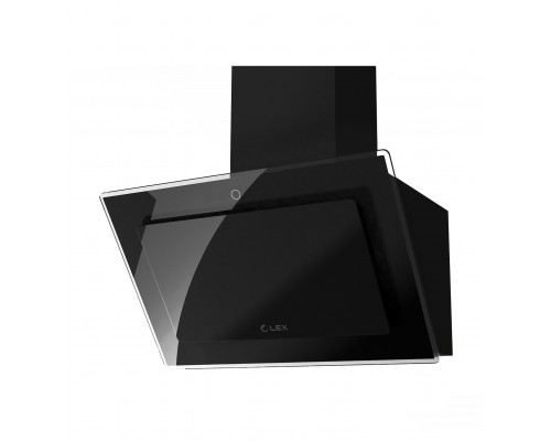 Вытяжка каминного типа LEX MIKA GS 600 BLACK