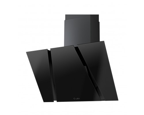 Вытяжка каминного типа LEX ORI 600 BLACK