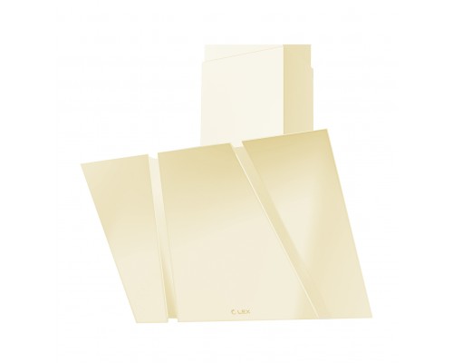Вытяжка каминного типа LEX ORI 600 IVORY