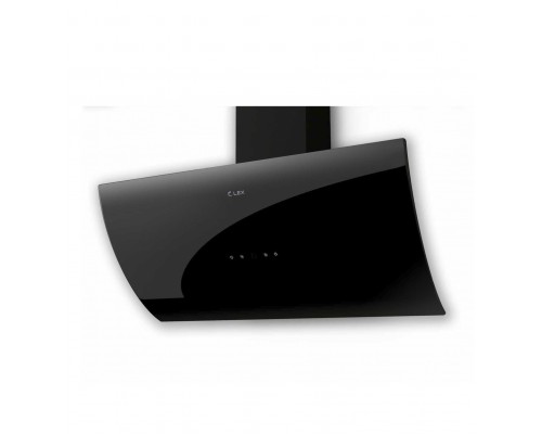 Вытяжка каминного типа LEX PLAZA 900 BLACK