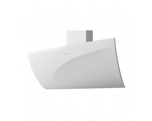 Вытяжка каминного типа LEX PLAZA 900 WHITE