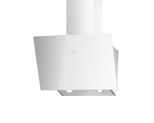 Вытяжка каминного типа LEX TOUCH 600 WHITE