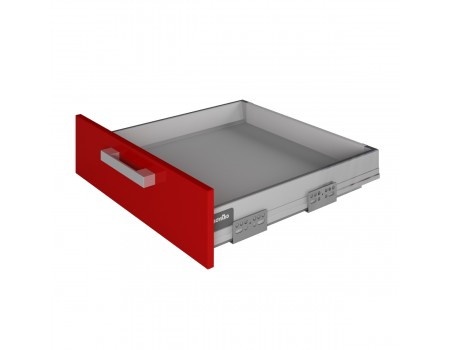 Кухонный ящик с доводчиком SWIMBOX SB01GR.1/270